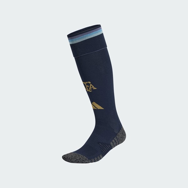 Socken Argentinien Heim 2026